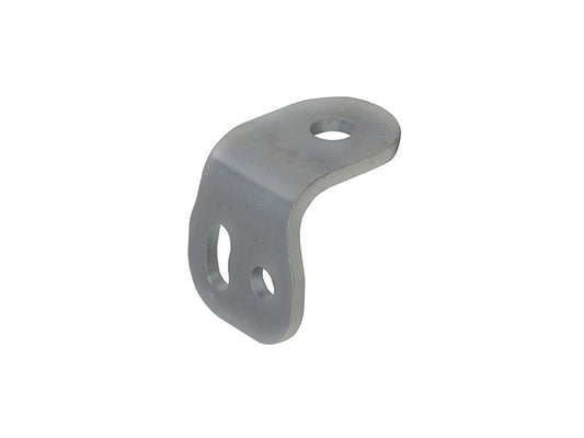 [A]2Soporte asiento delantero L. 24 mm OTK | Bortoni Motor Sports