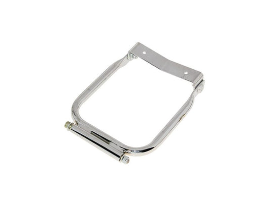 [F]Kit soporte trasero para asiento BabyOTK | Bortoni Motor Sports