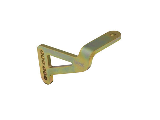[N]Soporte escape o pipa Mini Rookie OTK | Bortoni Motor Sports