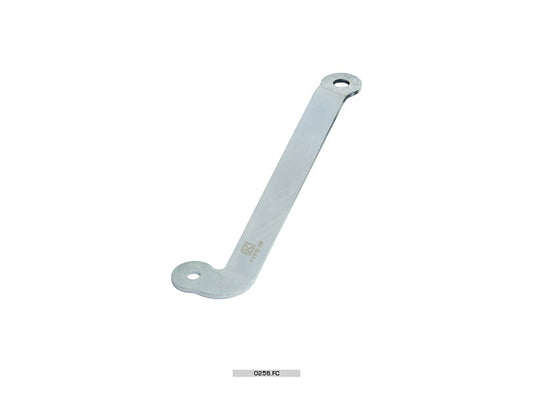 [M]Soporte escape o pipa Mini NEOS OTK | Bortoni Motor Sports