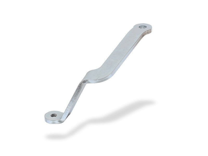 [E]Soporte escape Rok GP  OTK | Bortoni Motor Sports