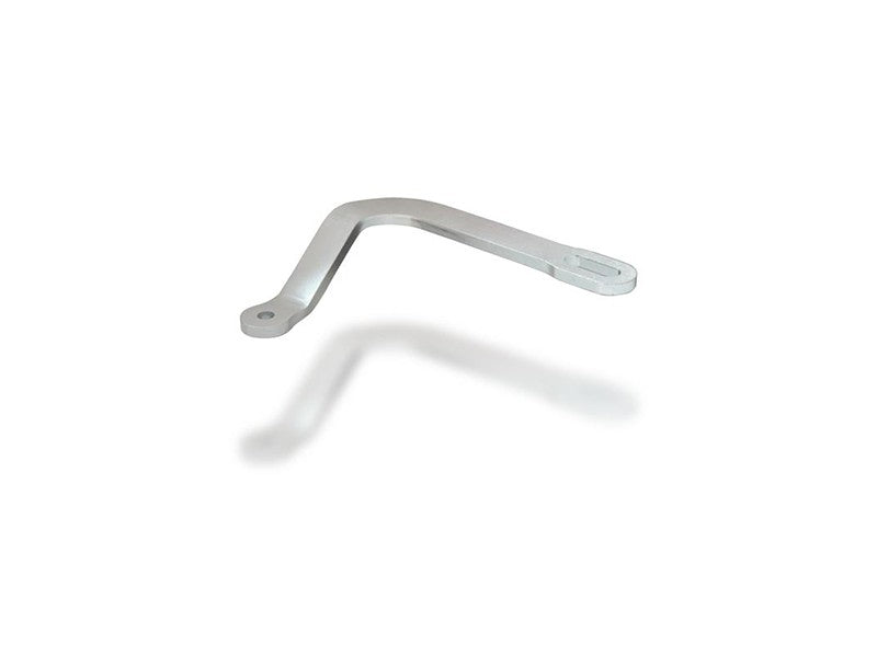 [K]Soporte escape o pipa Rok Shifter derecho OTK | Bortoni Motor Sports