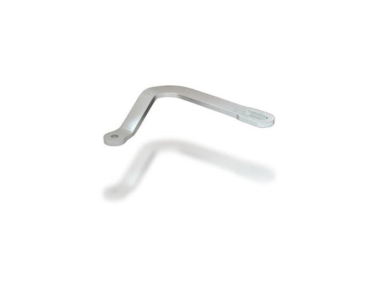 [K]Soporte escape o pipa Rok Shifter derecho OTK | Bortoni Motor Sports