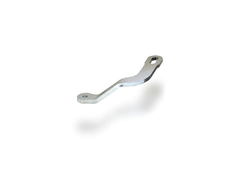 [J]Soporte escape o pipa Rok Shifter izquierdo OTK | Bortoni Motor Sports