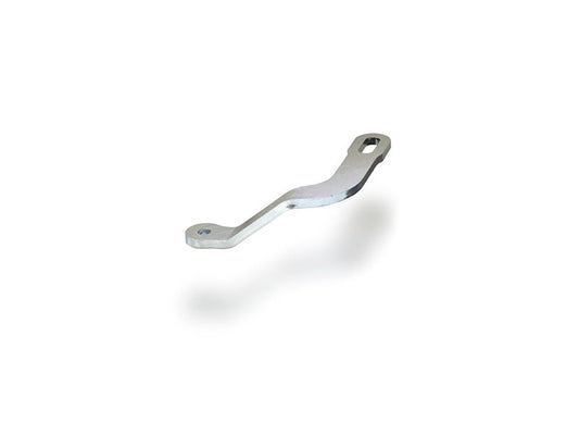 [J]Soporte escape o pipa Rok Shifter izquierdo OTK | Bortoni Motor Sports