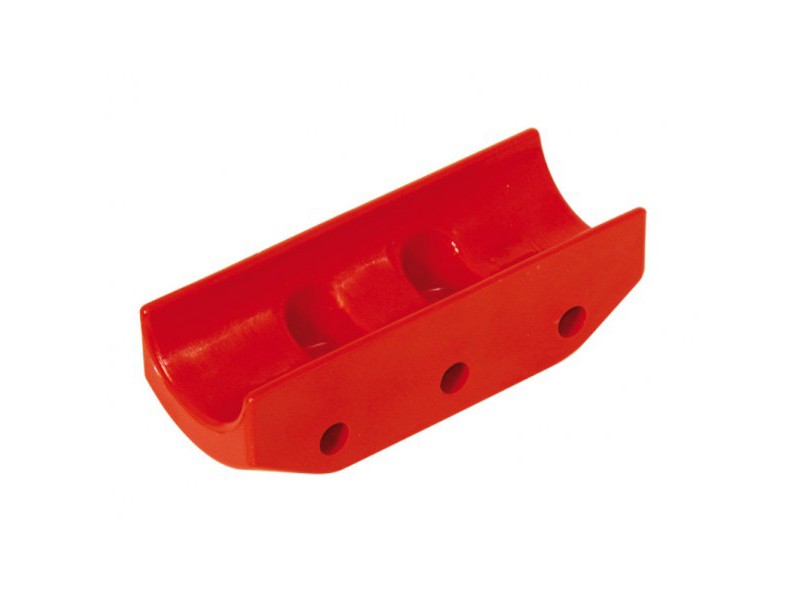 [H]Proteccion de nylon para disco de freno diametro 206x16 mm N | Bortoni Motor Sports