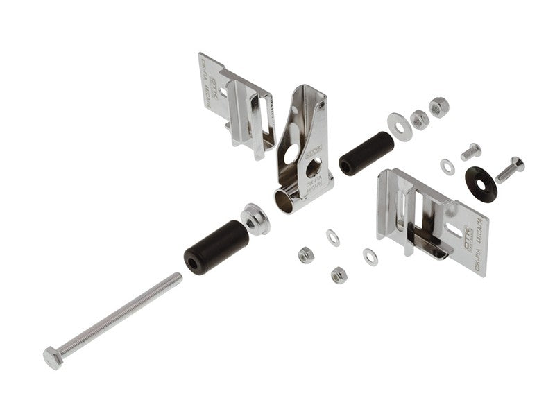 [B]Kit completo de soporte de defensa M10 con tubo diametro 32 | Bortoni Motor Sports