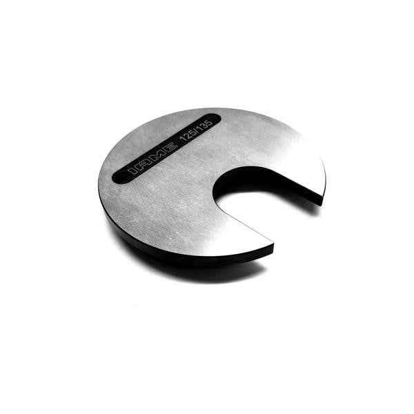 [662] HERRAMIENTA PLACA CIGUENAL 60/85/100cc M1 MS | Bortoni Motor Sports