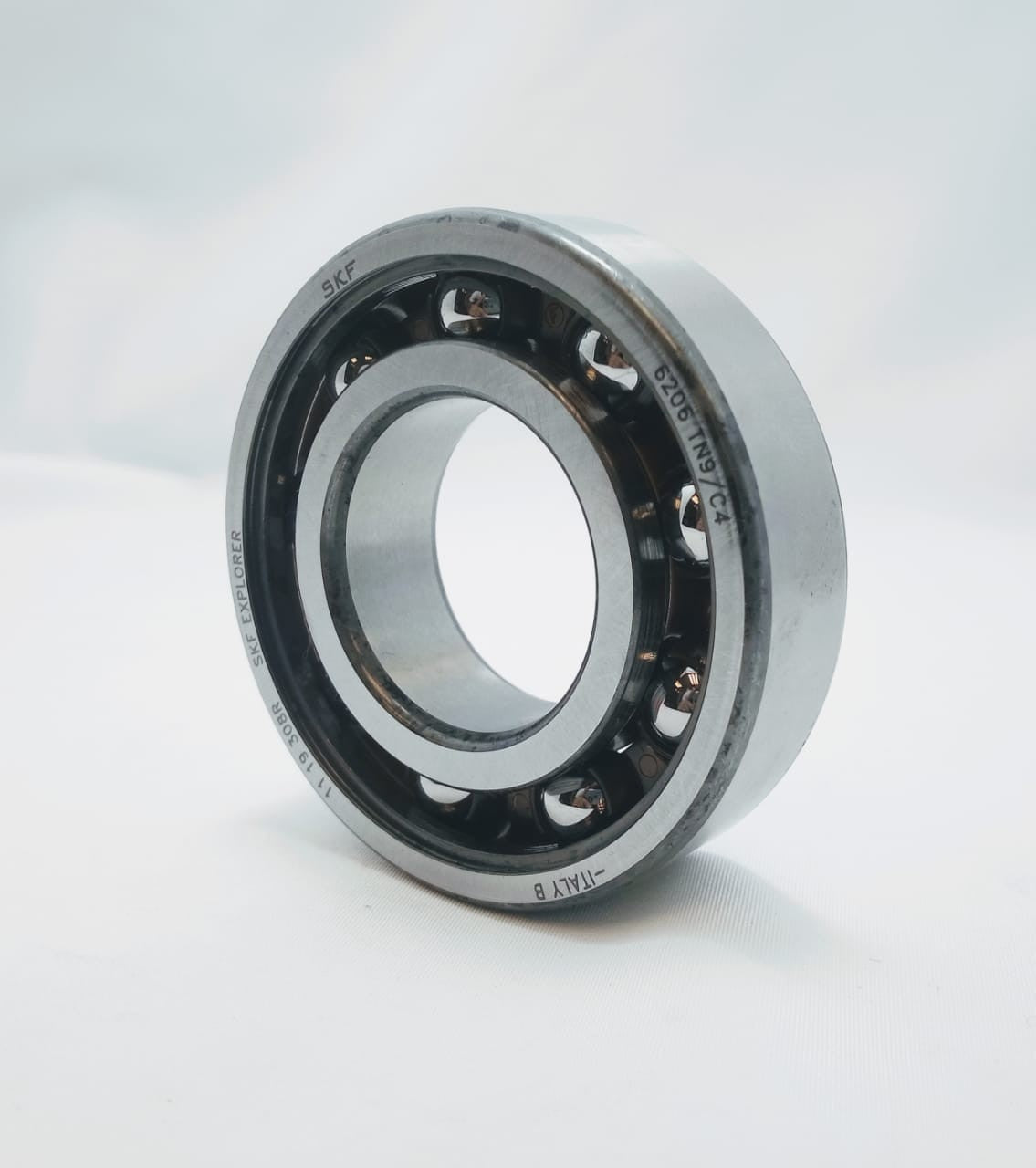 [031] BALERO DE CIGUENAL 6204 C4 M1 MS | Bortoni Motor Sports