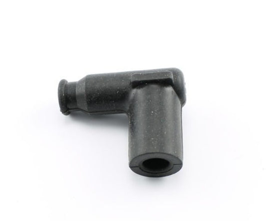 [261] CAPUCHON DE BUJIA IAME NEGRA MS X30 SSE | Bortoni Motor Sports