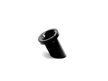 [221] TUBO DE ENTRADA DE FILTRO DE AIRE CORTO - 22mm MS | Bortoni Motor Sports