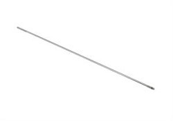 [S]Varilla mando bomba freno L.240 mm OTK | Bortoni Motor Sports