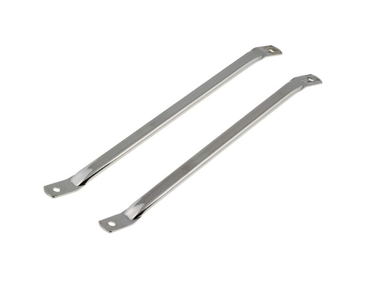 [F]Strut de asiento adicional L. 400 mm OTK | Bortoni Motor Sports