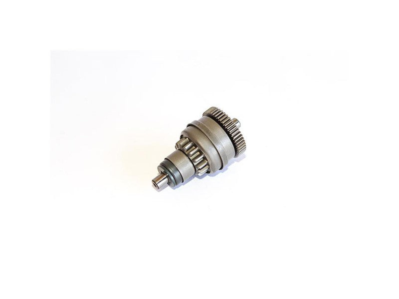 [502] BENDIX X30 | Bortoni Motor Sports