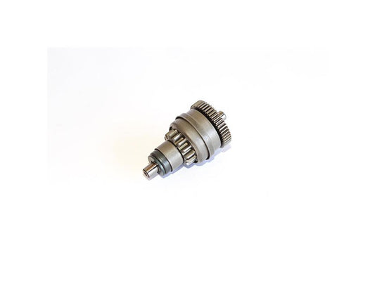 [502] BENDIX X30 | Bortoni Motor Sports
