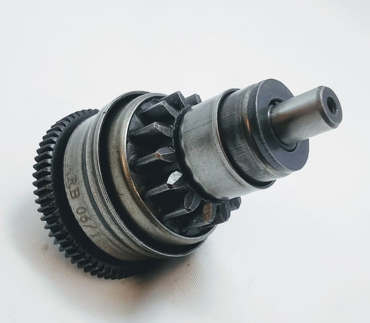 [154] BENDIX 60cc/80cc MS | Bortoni Motor Sports