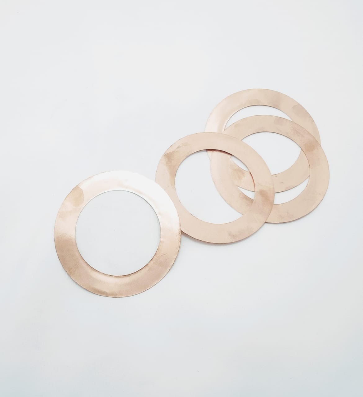 [010] EMPAQUE DE CABEZA DE COBRE 1.00mm MS | Bortoni Motor Sports