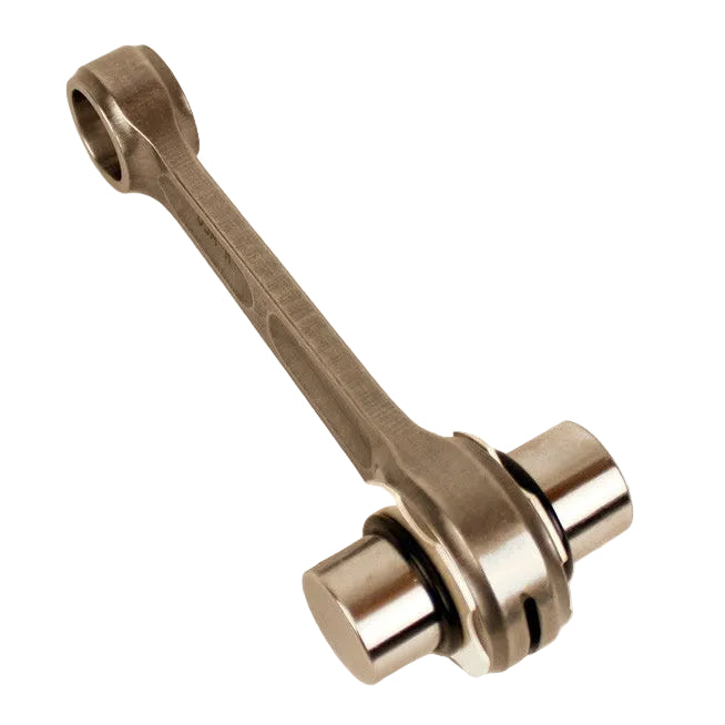 [040A] BIELA COMPLETA 88mm pines 40 MS | Bortoni Motor Sports