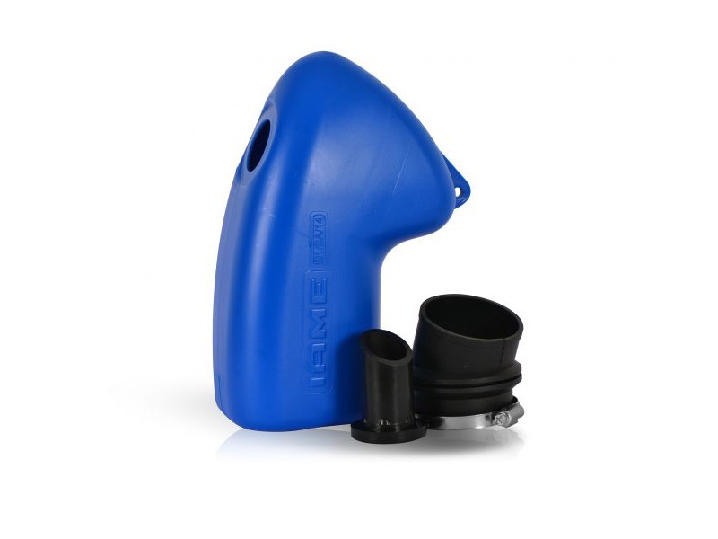 [220] FILTRO DE AIRE MINI/BABY'10 MS | Bortoni Motor Sports