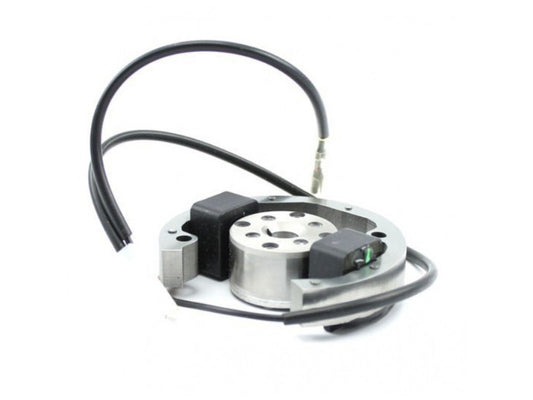 [276A] SELETRA MINI 07 MS | Bortoni Motor Sports
