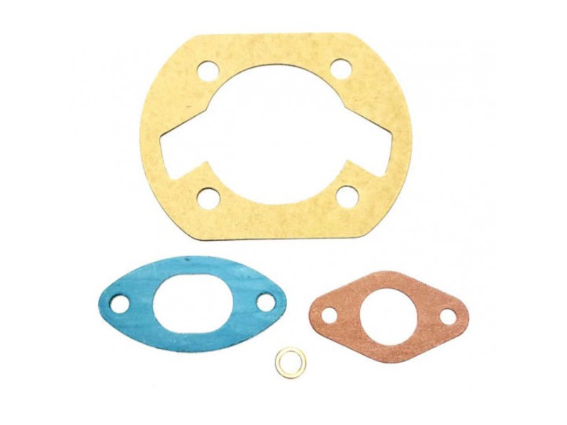 [146A] KIT DE EMPAQUES DE MOTOR MINI-SWIFT 07 MS | Bortoni Motor Sports
