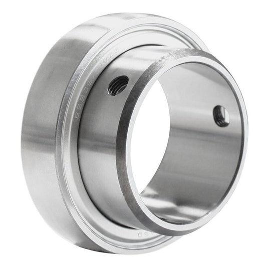 [22] Balero de eje 50-80 con tornillo opresor | Bortoni Motor Sports
