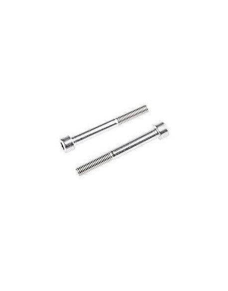 [4] Tornillo de defensa trasera M8x120 | Bortoni Motor Sports