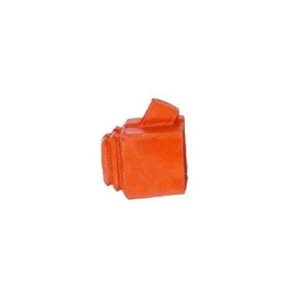 [1] Guardapolvo para bomba de freno | Bortoni Motor Sports