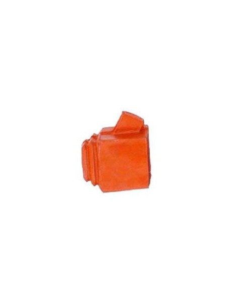 [1] Guardapolvo para bomba de freno | Bortoni Motor Sports