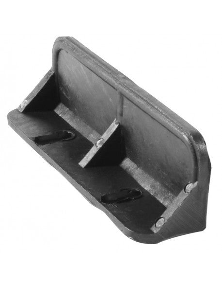 [6] Talonera de plastico | Bortoni Motor Sports