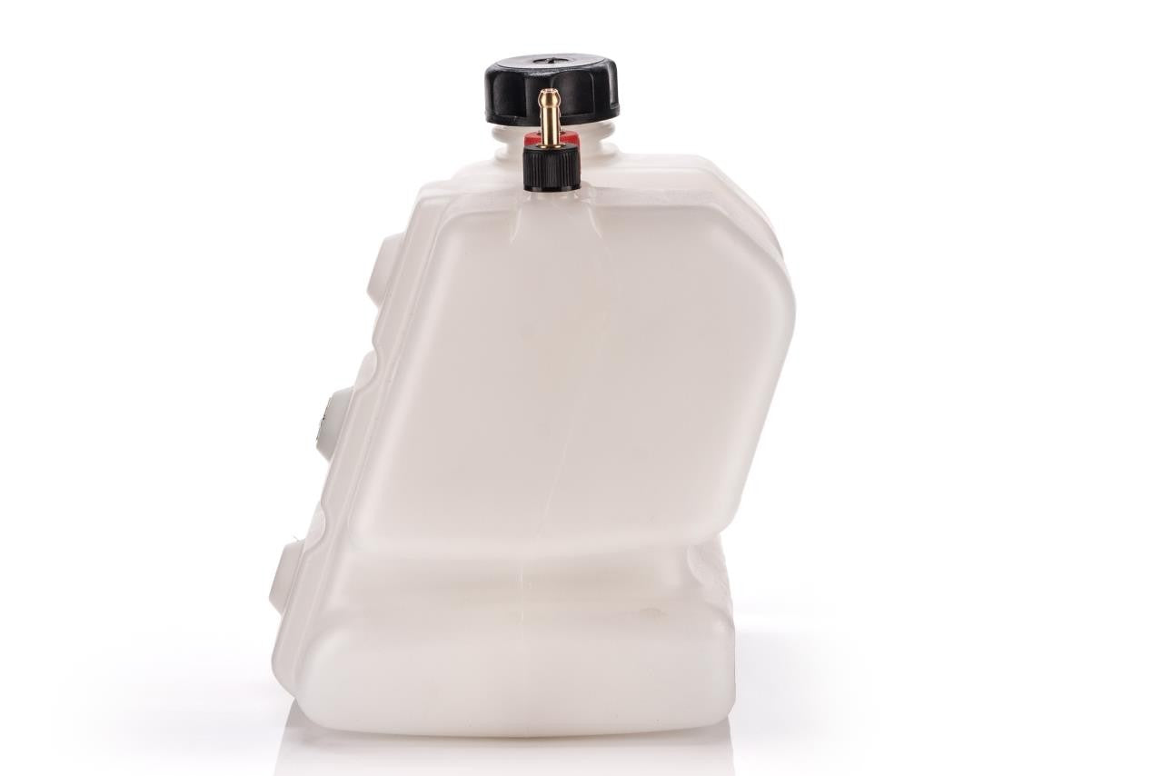 [4] Tanque de gasolina LT.3.5 mini completo | Bortoni Motor Sports