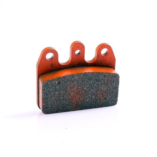 [31] Balata trasera roja V11 14.5 mm | Bortoni Motor Sports