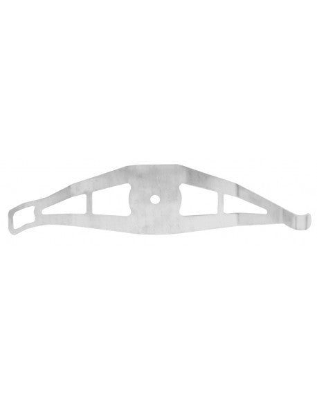 [5] Base de filtro de aire | Bortoni Motor Sports
