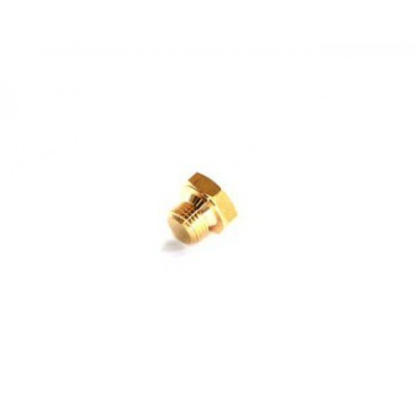 [004] TAPON DE MANOMETRO X30 | Bortoni Motor Sports