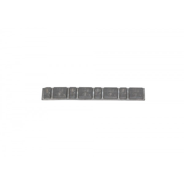 [C]Contrapesos de plomo 60 gr. para llanta [1 tira] OTK | Bortoni Motor Sports