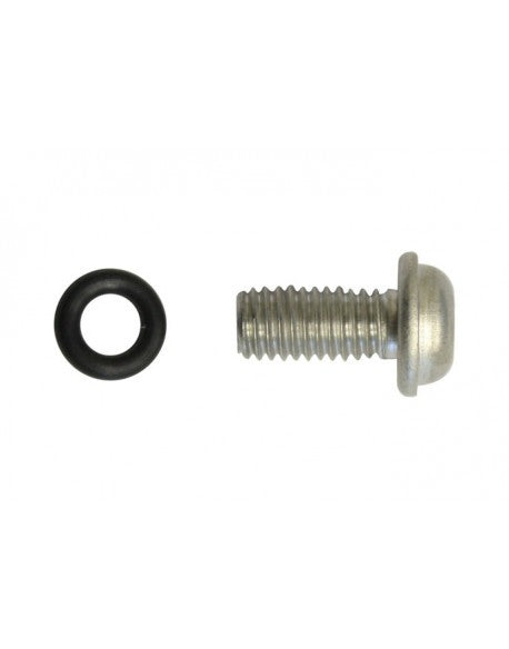 [12] Big lock M 5x12 con oring | Bortoni Motor Sports