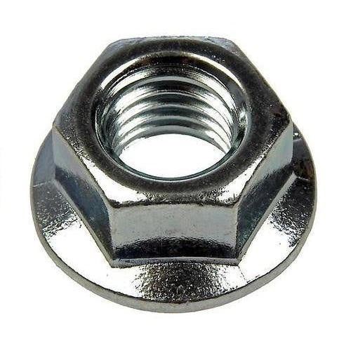 [S]Tuerca con brida M5 mm OTK | Bortoni Motor Sports