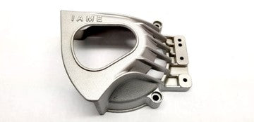 [097] TAPA DE CLUTCH M1 | Bortoni Motor Sports