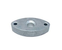 [083] RESTRICTOR ESPACIADOR DE HEADER 13.5mm M1 | Bortoni Motor Sports