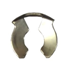 [005] KIT CLIPS 6 uds. M1 | Bortoni Motor Sports