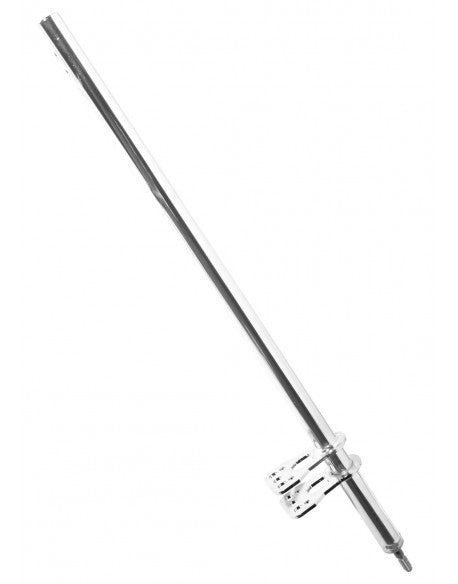 [5] Columna de direccion DD X2+4 | Bortoni Motor Sports