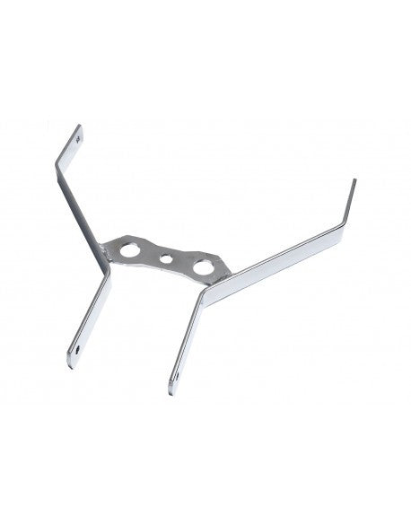 [28] Soporte de botones DD | Bortoni Motor Sports