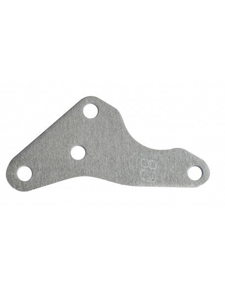 [6] Soporte de caliper de freno Mini | Bortoni Motor Sports