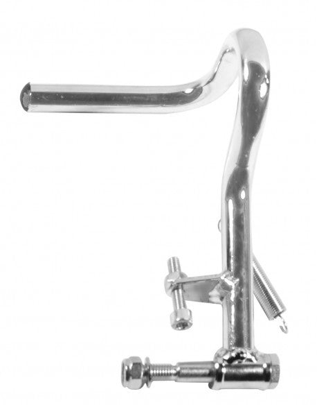 [2] Pedal de acelerador mini completo | Bortoni Motor Sports