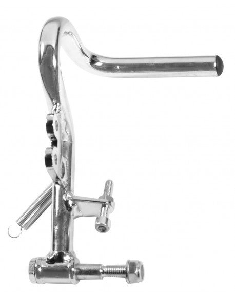 [1] Pedal de freno mini completo | Bortoni Motor Sports