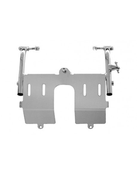 [10] Extension de pedal con soporte para pies xs | Bortoni Motor Sports