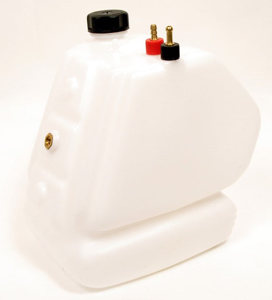 [2] Tanque de gasolina LT.8.5 KZ completo | Bortoni Motor Sports