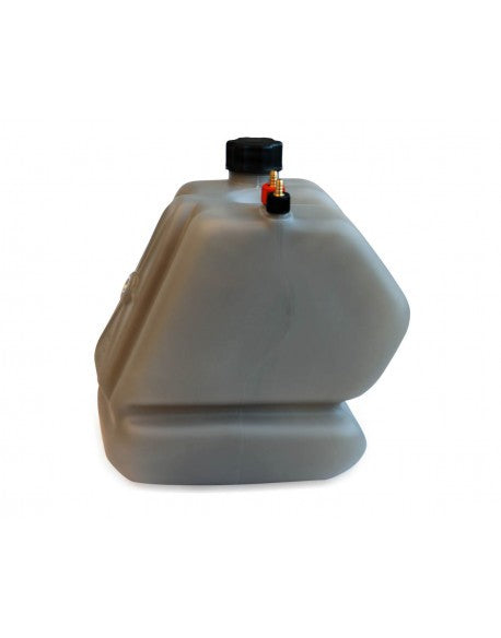 [1] Deposito gasolina LT.8.5 OK completo humo | Bortoni Motor Sports