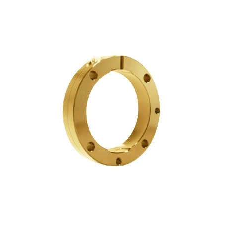 [15] Anillo de eje 50 hibrido R-Line todo. oro | Bortoni Motor Sports