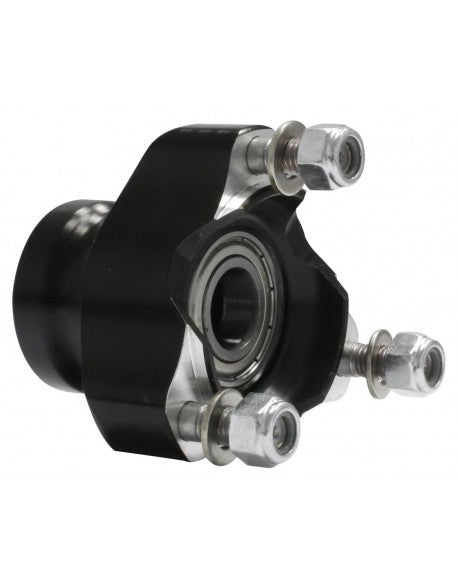 [2] Masa delantera DD 17 corto completo | Bortoni Motor Sports